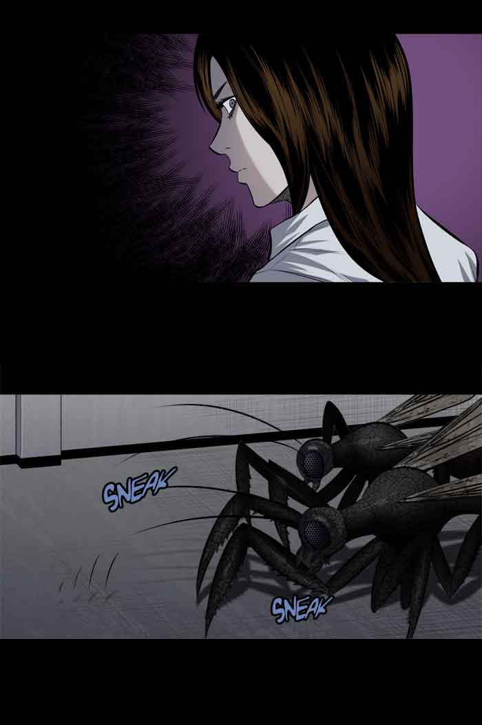 HIVE Chapter 194 - Page 37