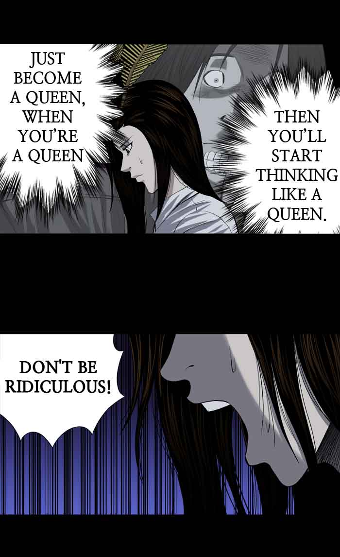 HIVE Chapter 194 - Page 41