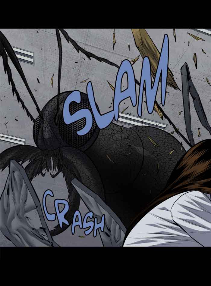 HIVE Chapter 194 - Page 47