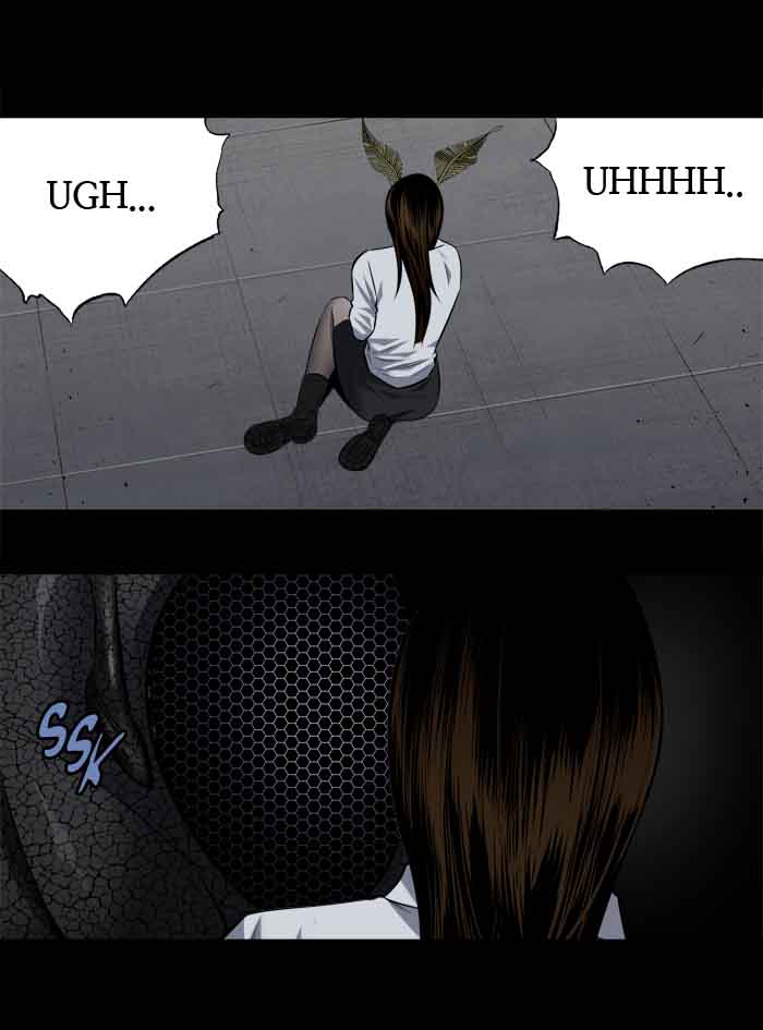 HIVE Chapter 194 - Page 49