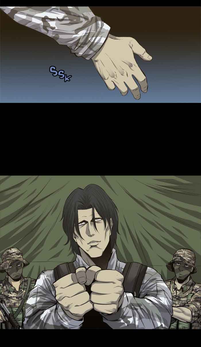 HIVE Chapter 194 - Page 5