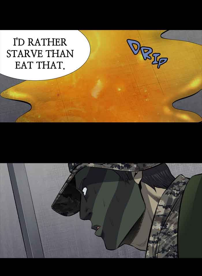 HIVE Chapter 194 - Page 52