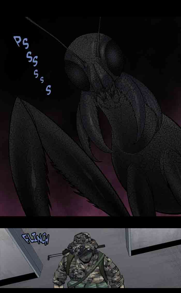 HIVE Chapter 195 - Page 10