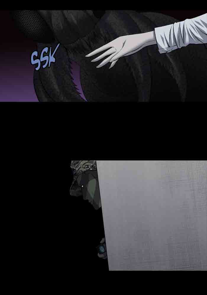 HIVE Chapter 195 - Page 11