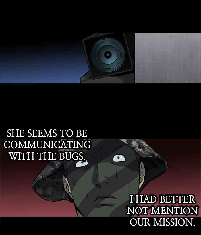 HIVE Chapter 195 - Page 12