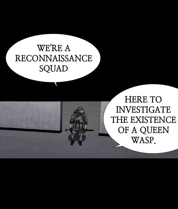 HIVE Chapter 195 - Page 13