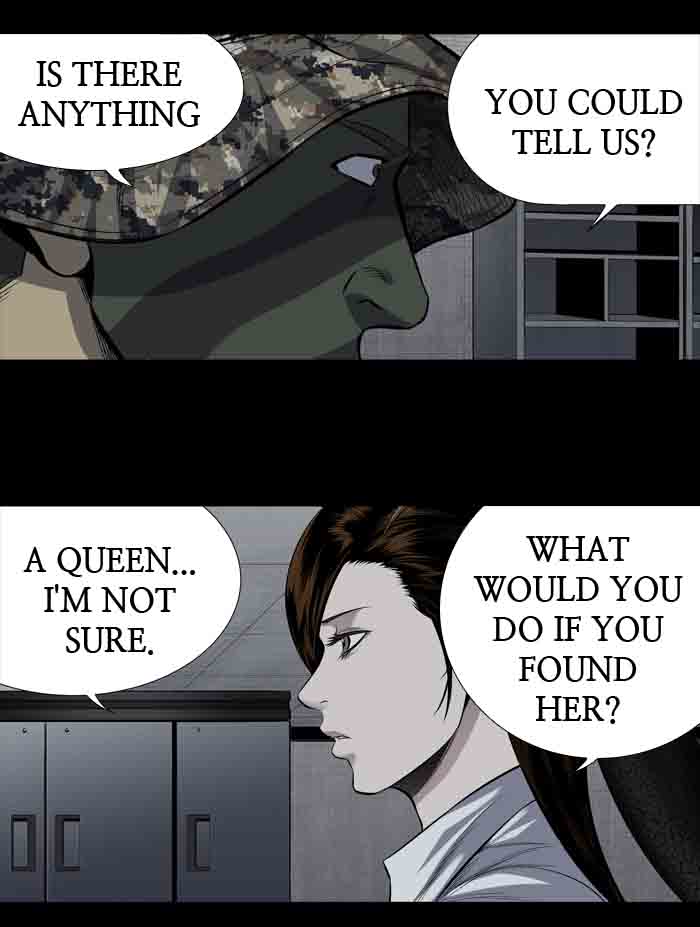 HIVE Chapter 195 - Page 14