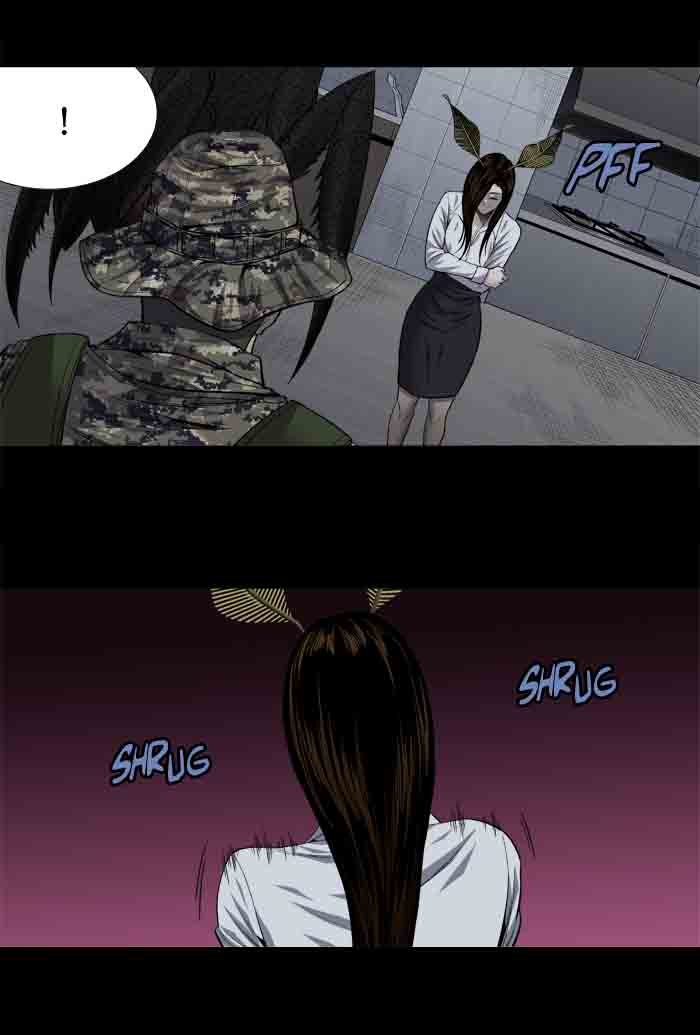 HIVE Chapter 195 - Page 16