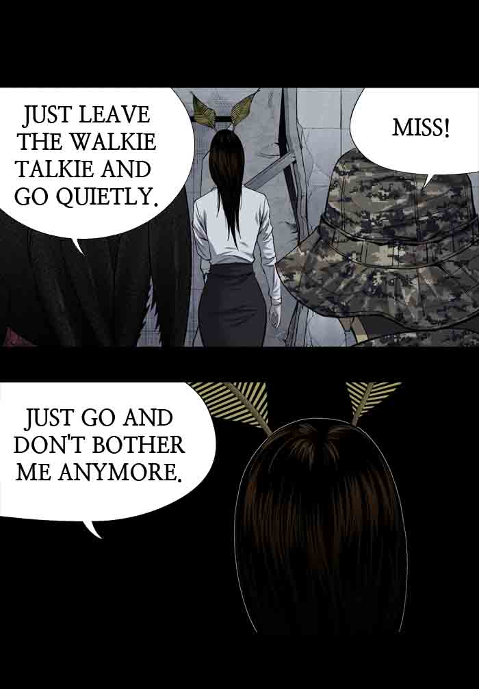 HIVE Chapter 195 - Page 22