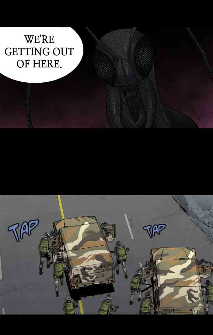 HIVE Chapter 195 - Page 24