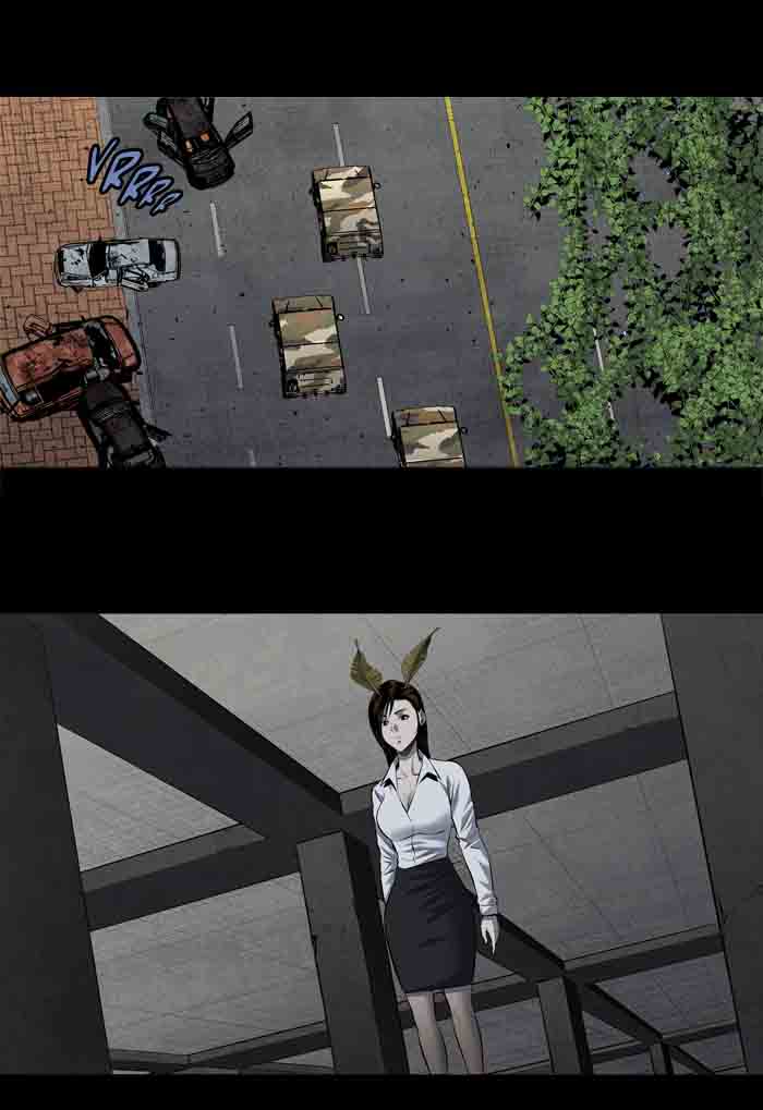 HIVE Chapter 195 - Page 26