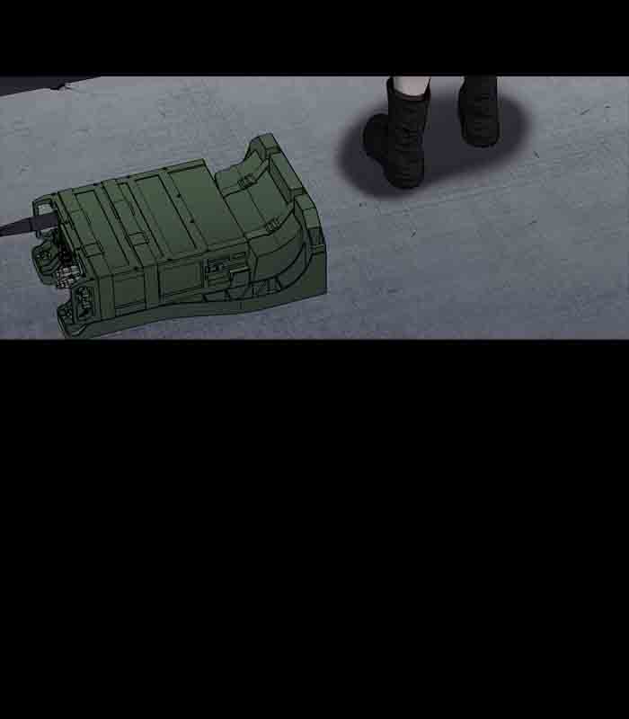 HIVE Chapter 195 - Page 27