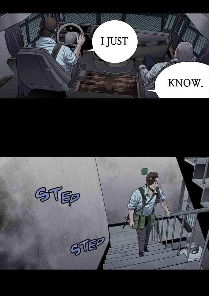 HIVE Chapter 195 - Page 29