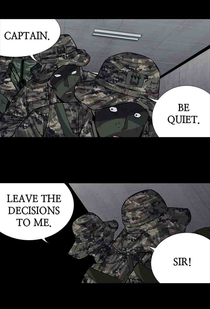 HIVE Chapter 195 - Page 3