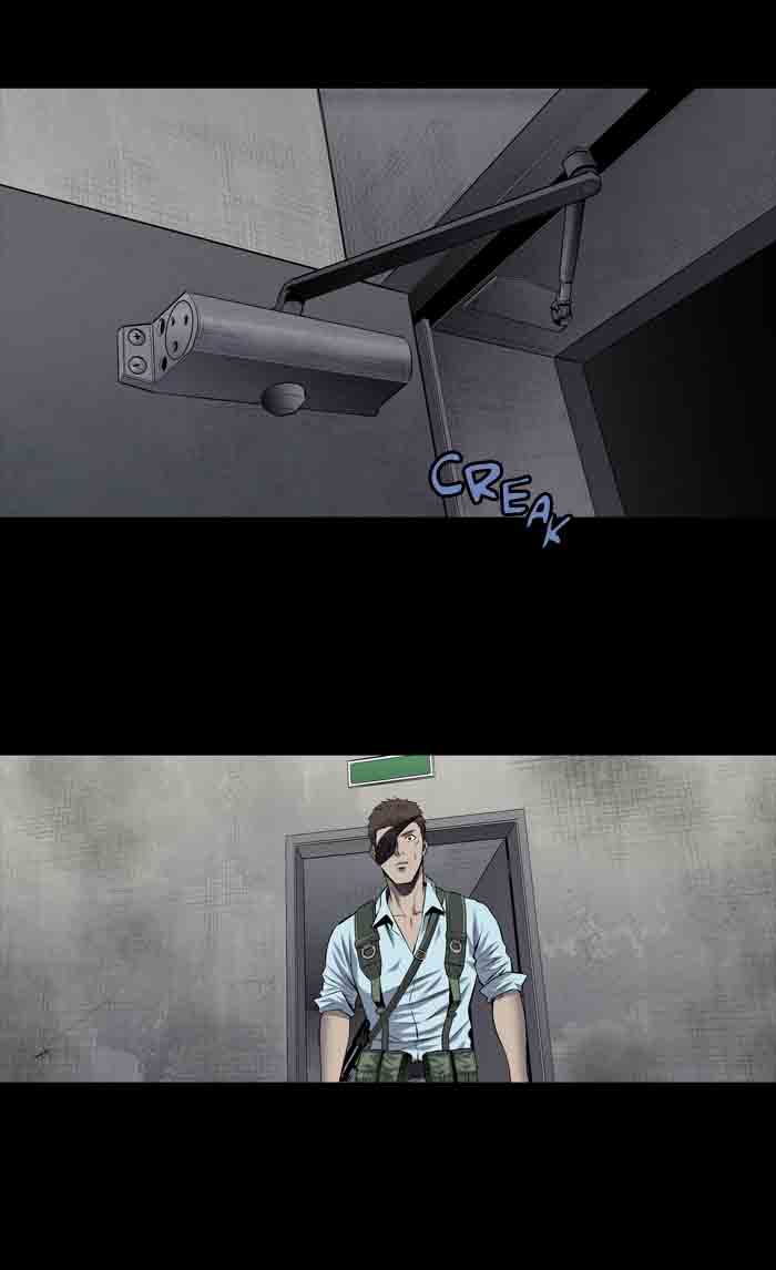 HIVE Chapter 195 - Page 30