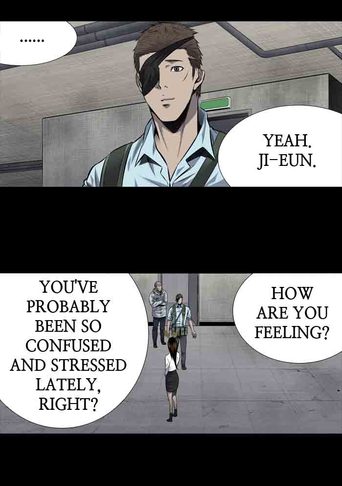 HIVE Chapter 195 - Page 35