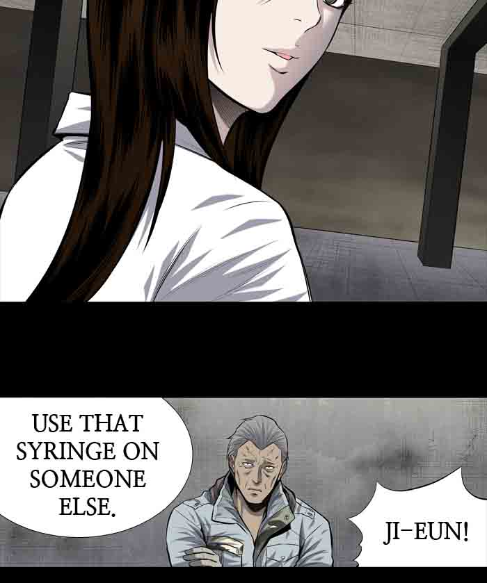 HIVE Chapter 195 - Page 41