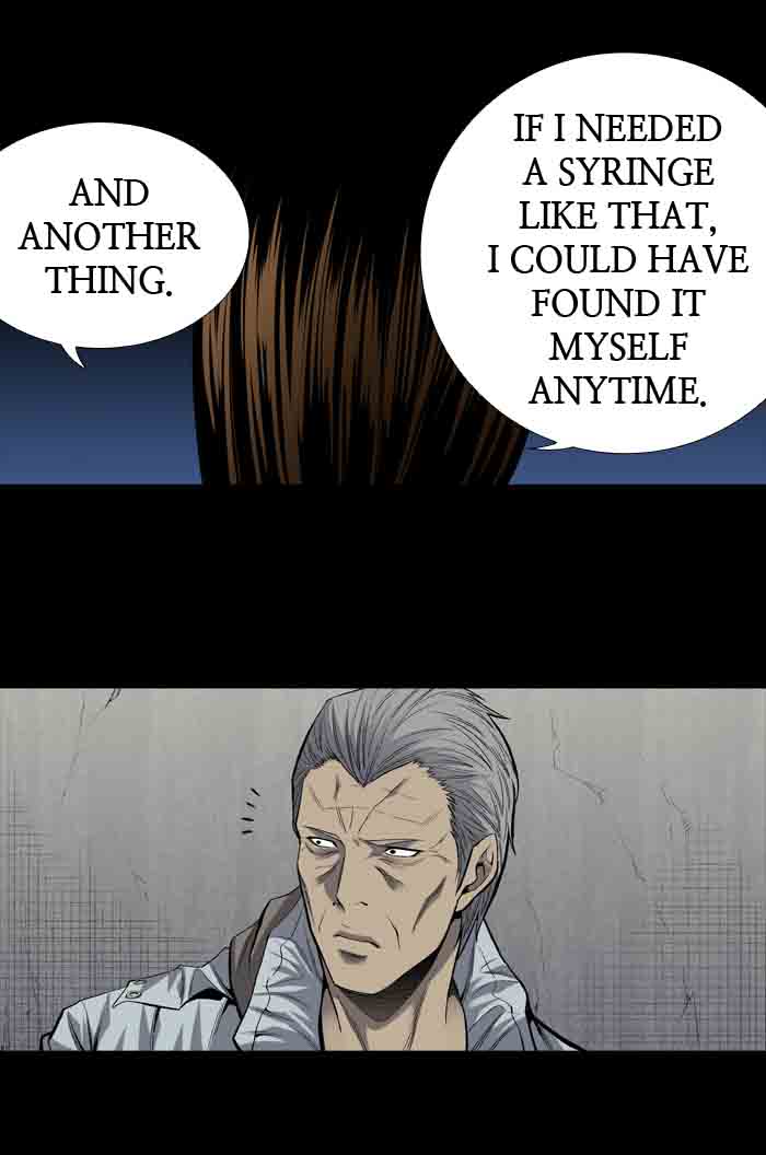 HIVE Chapter 195 - Page 43