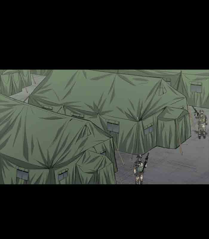 HIVE Chapter 195 - Page 50