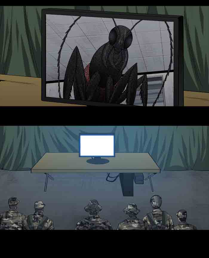 HIVE Chapter 195 - Page 51