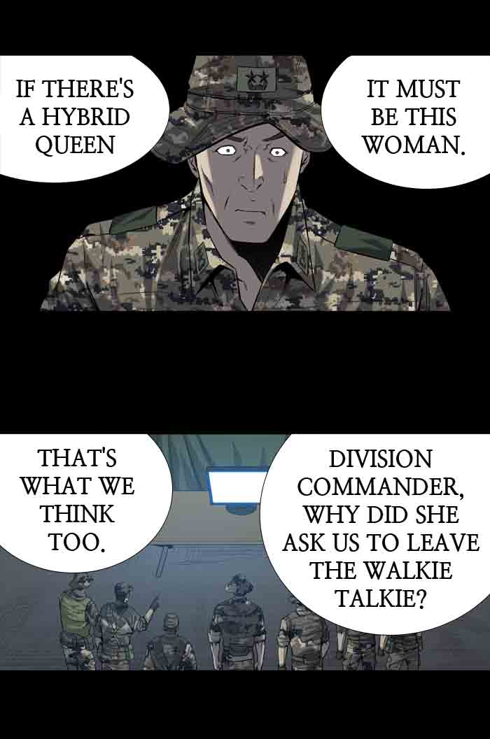 HIVE Chapter 195 - Page 53