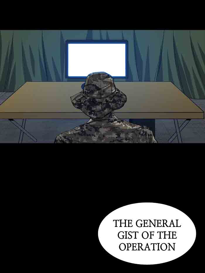 HIVE Chapter 195 - Page 58