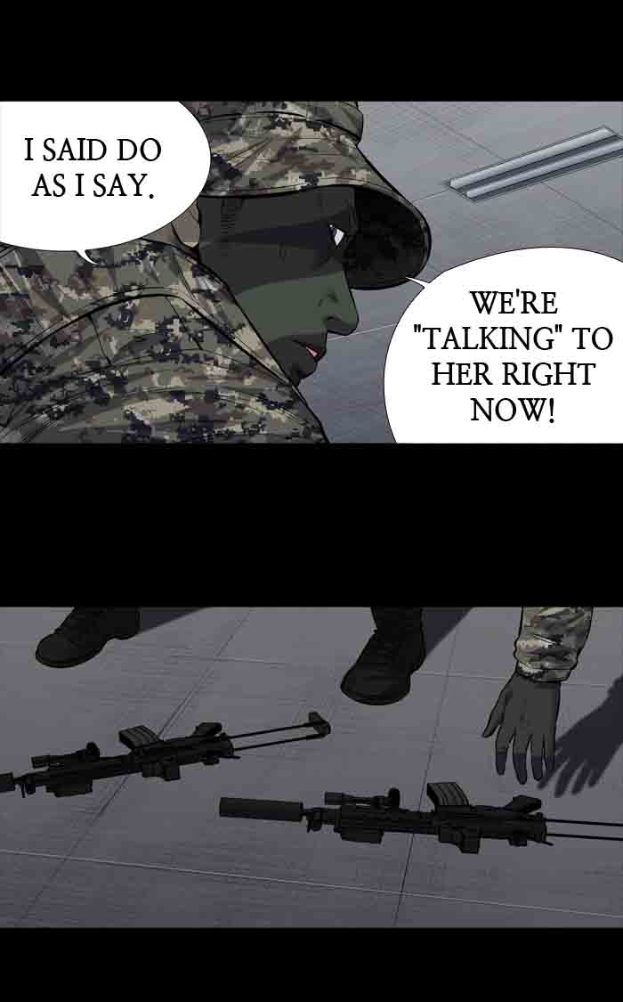 HIVE Chapter 195 - Page 6