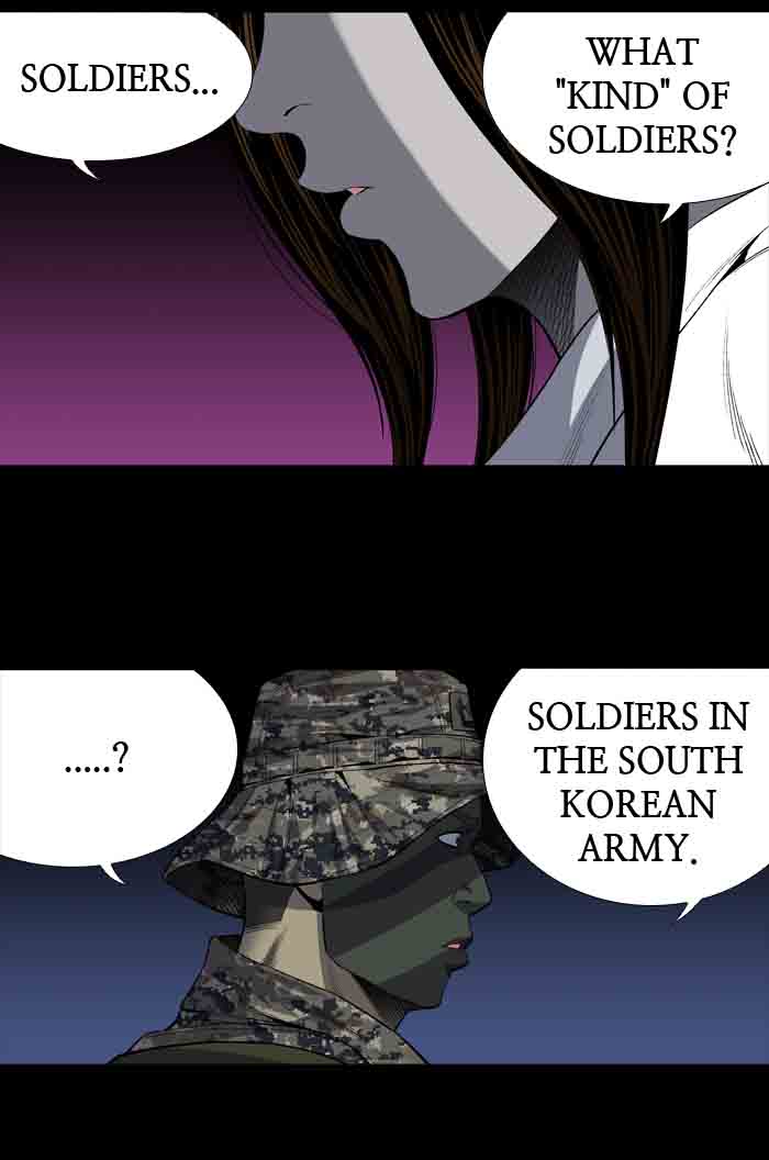 HIVE Chapter 195 - Page 9