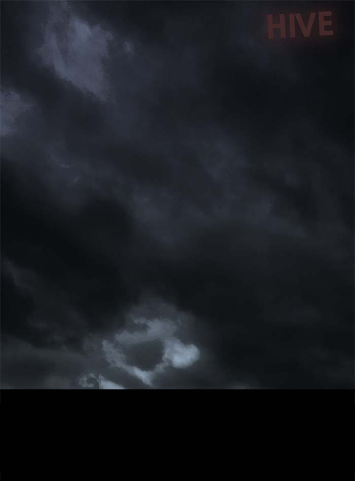 HIVE Chapter 196 - Page 1