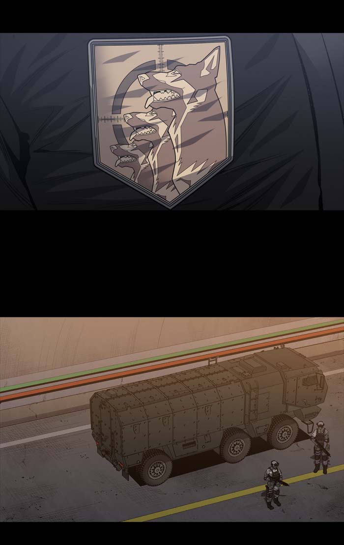 HIVE Chapter 196 - Page 10