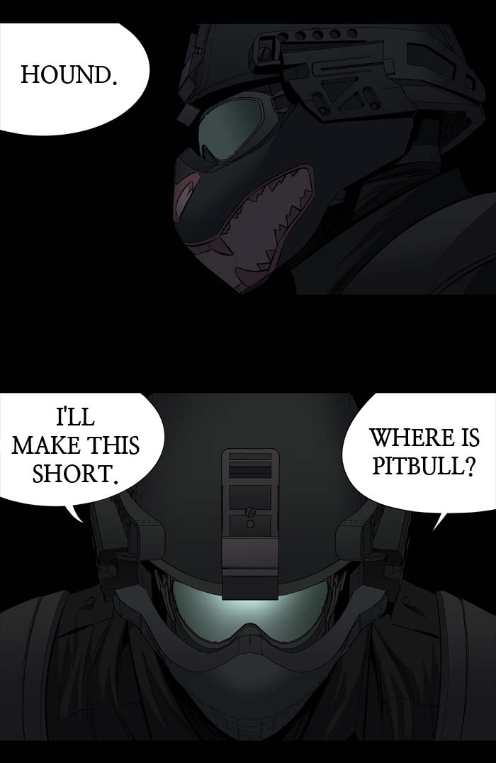 HIVE Chapter 196 - Page 14