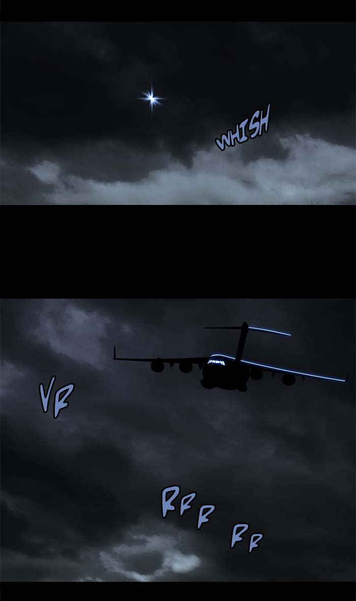 HIVE Chapter 196 - Page 2