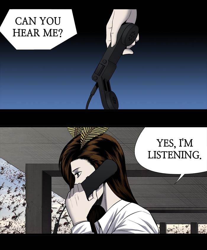 HIVE Chapter 196 - Page 29