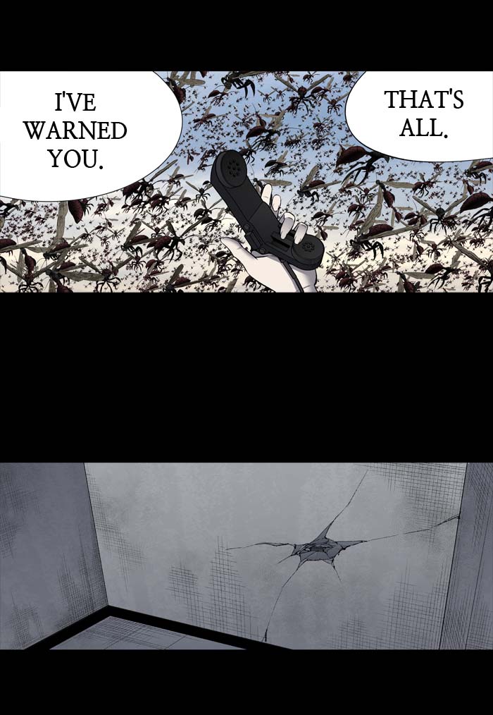 HIVE Chapter 196 - Page 33