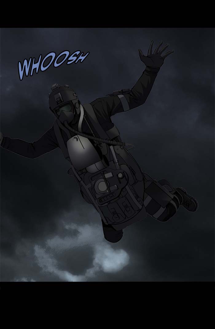 HIVE Chapter 196 - Page 4