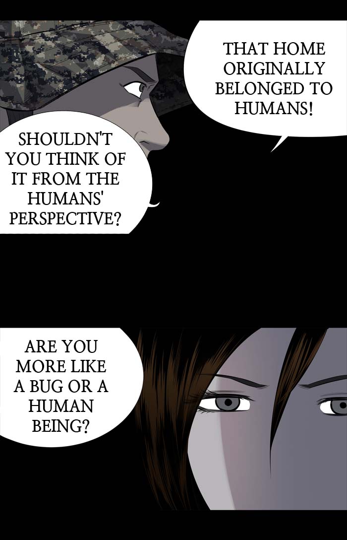 HIVE Chapter 196 - Page 53
