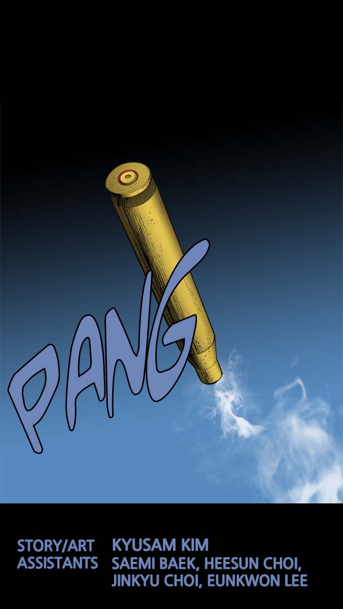 HIVE Chapter 196 - Page 56