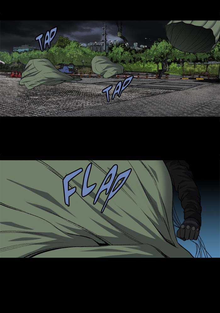 HIVE Chapter 196 - Page 8