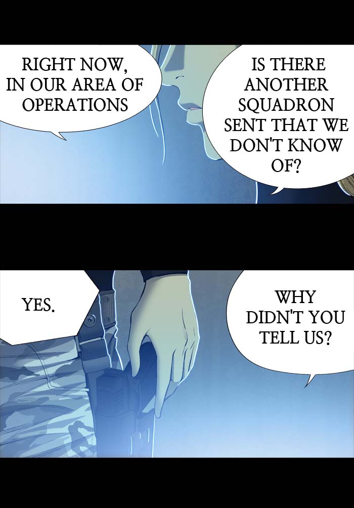 HIVE Chapter 197 - Page 13