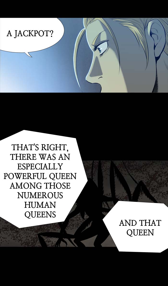 HIVE Chapter 197 - Page 18