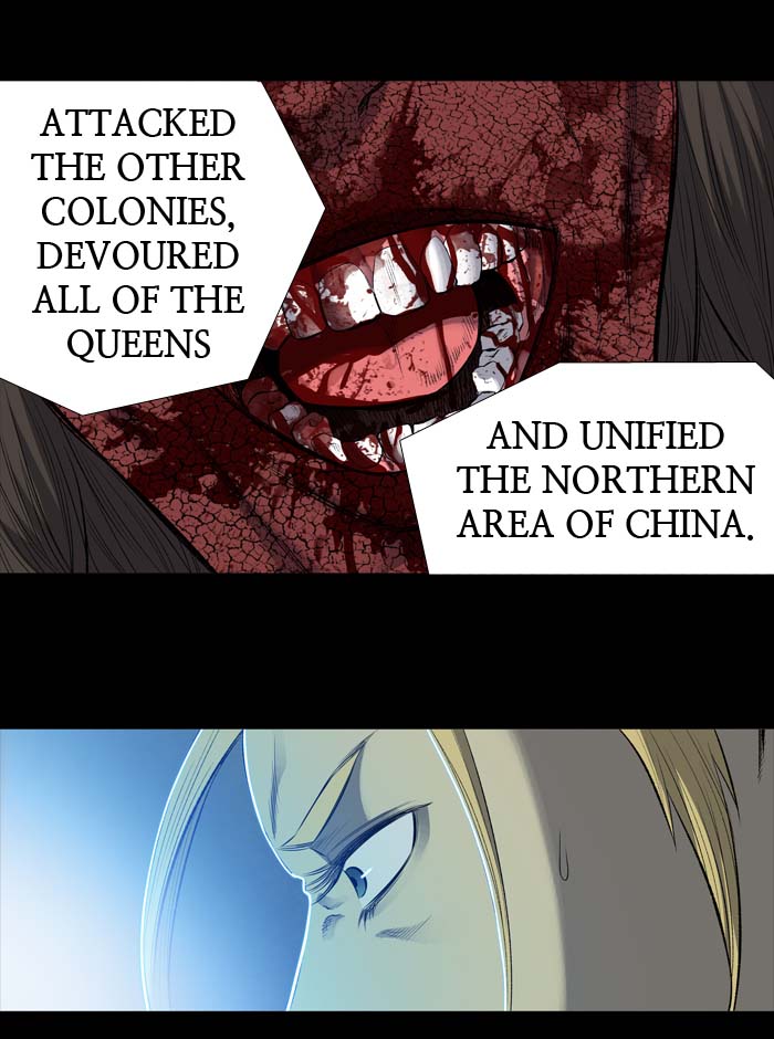 HIVE Chapter 197 - Page 19