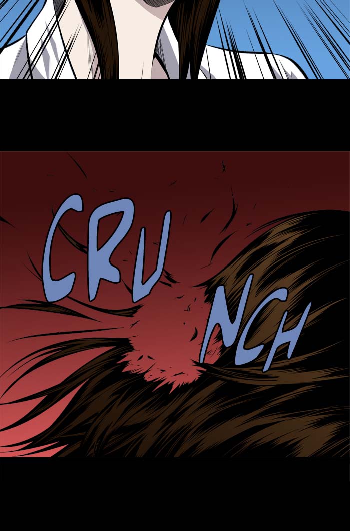 HIVE Chapter 197 - Page 2