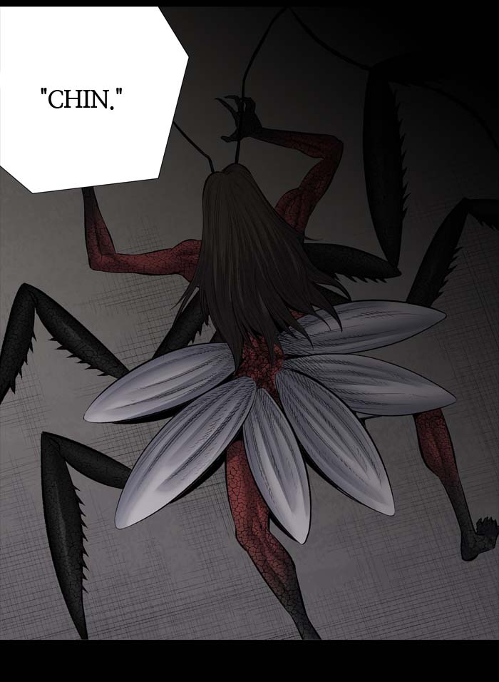 HIVE Chapter 197 - Page 21