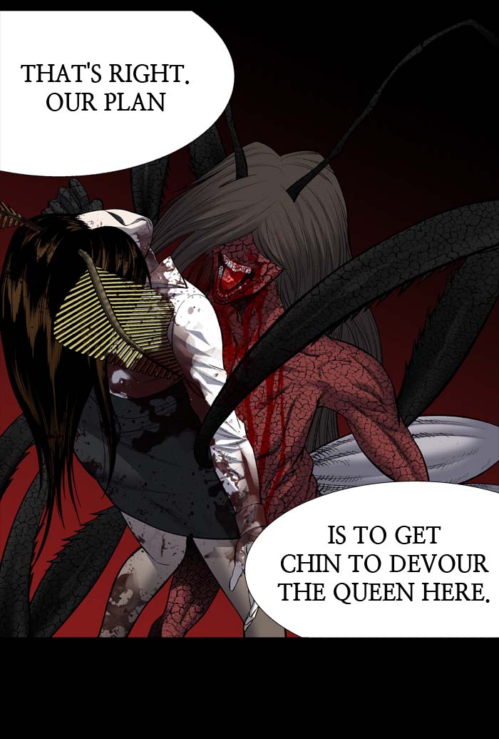 HIVE Chapter 197 - Page 26