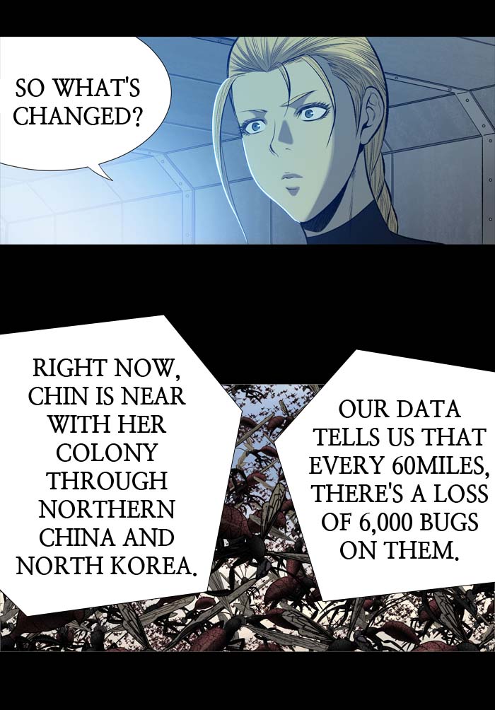 HIVE Chapter 197 - Page 30