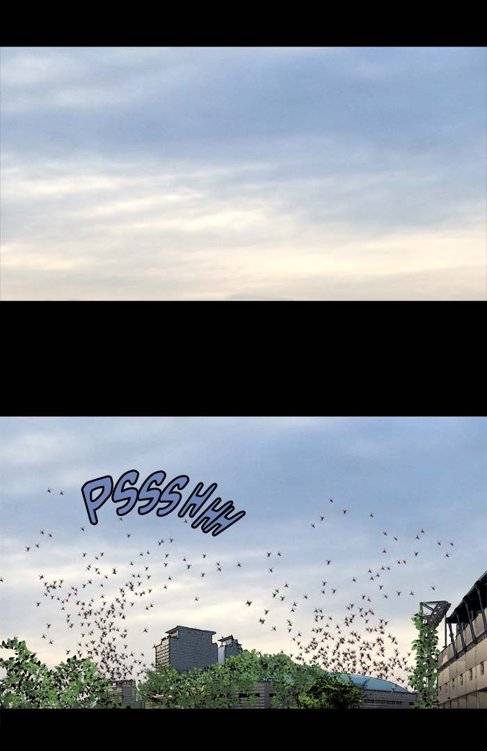 HIVE Chapter 197 - Page 36