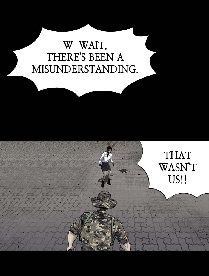 HIVE Chapter 197 - Page 38