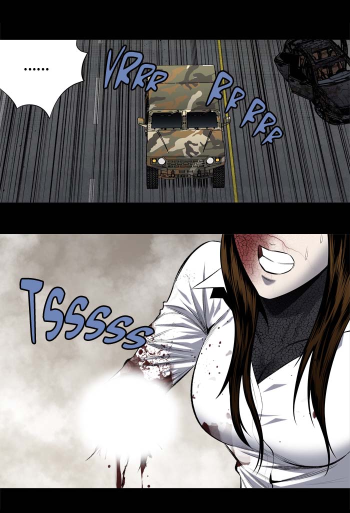 HIVE Chapter 197 - Page 50