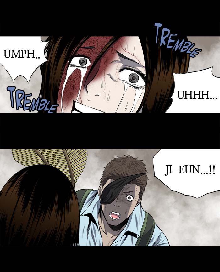 HIVE Chapter 197 - Page 51