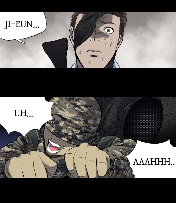 HIVE Chapter 197 - Page 55